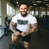 Never Surrender Tシャツ