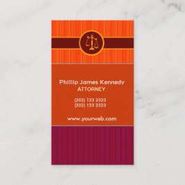 Never Too MUchアポイントメントStAttorney    予約カード