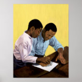 Never Too Old 2003 ポスター (正面)