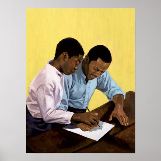 Never Too Old 2003 ポスター (正面)