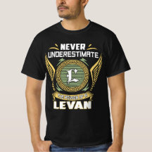 Never Underestimate The Power Of A Levan