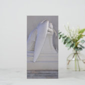 [Never Weep Alone (side view)]（写真カード） (スタンド正面)