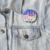 neVerBRAND.comのpotus EXPOLITアメリカ 缶バッジ (インサイチュ)