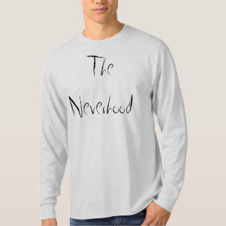 Neverhood Tシャツ