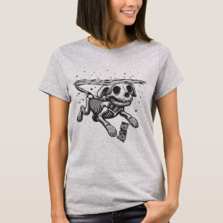Nevermind Tシャツ