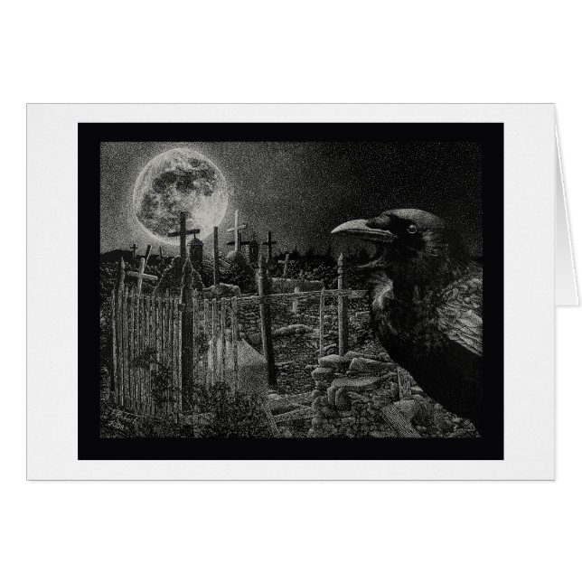 Nevermore (正面横)