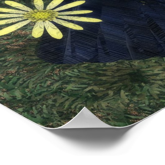 Nevermore ポスター (角)