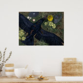 Nevermore ポスター (キッチン)