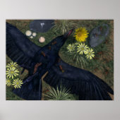 Nevermore ポスター (正面)