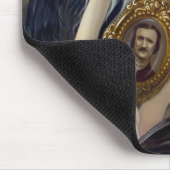 "Nevermore"マウスパッド マウスパッド (コーナー)