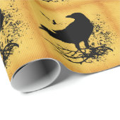 Nevermore ラッピングペーパー (ロールコーナー)