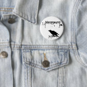 Nevermore 缶バッジ (インサイチュ)