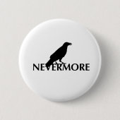 Nevermore 2 缶バッジ (正面)