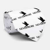 Nevermore 3 ネクタイ (ロール)
