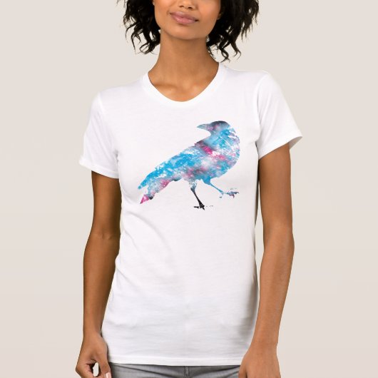 Nevermore Tシャツ (正面)