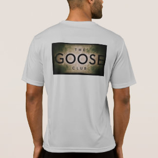 #NeverUpの古いロゴ Tシャツ