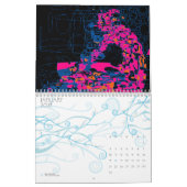 Neverwinter カレンダー (1月 2027)