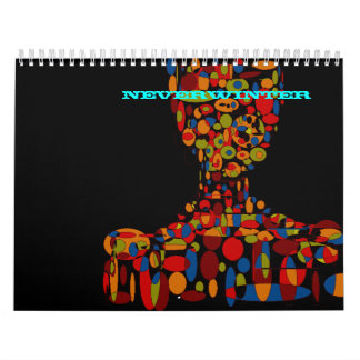 Neverwinter カレンダー