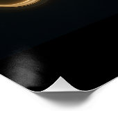 Nevoy Ryder Blaze Motorbike ポスター (コーナー)