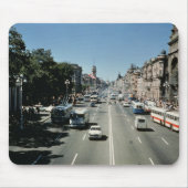 Nevsky Prospekt マウスパッド (正面)