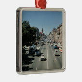 Nevsky Prospekt メタルオーナメント (右)