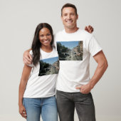 Nevsky Prospekt Tシャツ (ユニセックス)