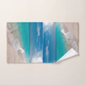 *New*のメキシコ人のBeachTowelセット バスタオルセット (ハンドタオル)