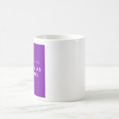 *NEW*のMillenneagram 2w1の翼のマグ コーヒーマグカップ (中央)