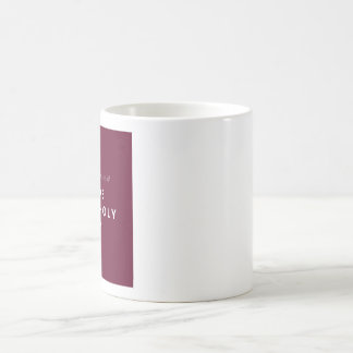 *NEW*のMillenneagram 4w5の翼のマグII コーヒーマグカップ