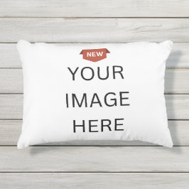 NEW!アクセントピロー12" x 16" - OutDoor カスタマイズ -  アウトドアクッション