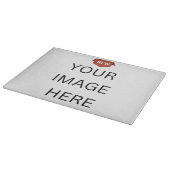 NEW!カッティングボードガラス15"x11"装飾品 カッティングボード (角)