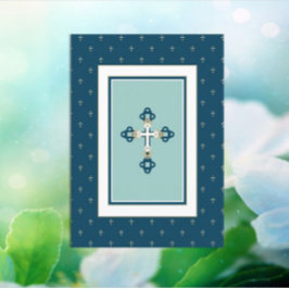 NEW!キリスト教聖句のメモカード カード