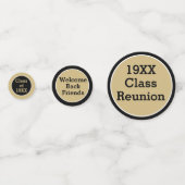 NEW!クラスカスタム懇親会テーブル紙吹雪 コンフェッティ (裏面)