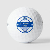 NEW!ゴルフボール – Srixon Soft 感じ 13 - 3パック ゴルフボール (正面)