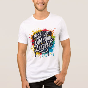 NEW!トライブレンドシャツウルトラソフト トライブレンドＴシャツ