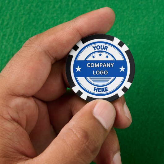NEW!トランプのポーカーチップス – ブラックカスタム- ポーカーチップ (手)