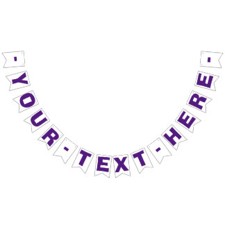 NEW!パーティーバナーのバンティング – 16フラグと文字列 バンティングフラッグ