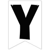 NEW!パーティーバナーのバンティング – 16フラグと文字列 バンティングフラッグ (第2の旗)