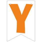 NEW!パーティーバナーのバンティング – 16フラグと文字列 バンティングフラッグ (第2の旗)