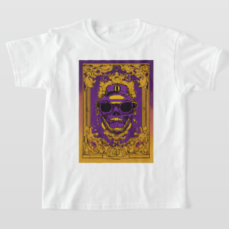 New_ファッション_store P_G_M Tシャツ