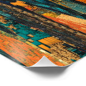 NEW ユニーク HAITI, Aruba, Antigua Poster ポスター (コーナー)