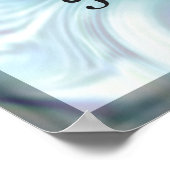 NEW "世界を見てみよう…" ポスター (角)