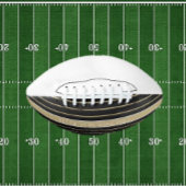 NEW!印象的パーソナライズされたなキッズサッカー アメリカンフットボール