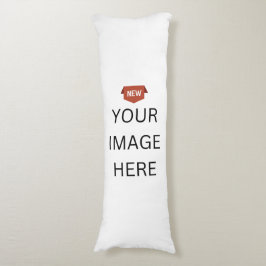 NEW!抱き枕 – 木綿 – 20インチx 54インチカスタマイズ-  ボディピロー