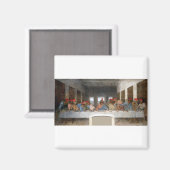 NEW!黒い晩餐のクリスマス マグネット (正面/裏面)