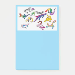 NEW 2026 Western Section Diversity ポストイット