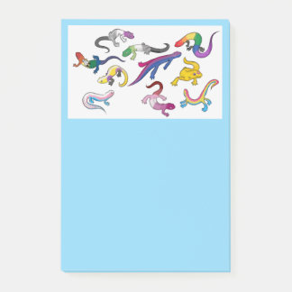 NEW 2026 Western Section Diversity ポストイット