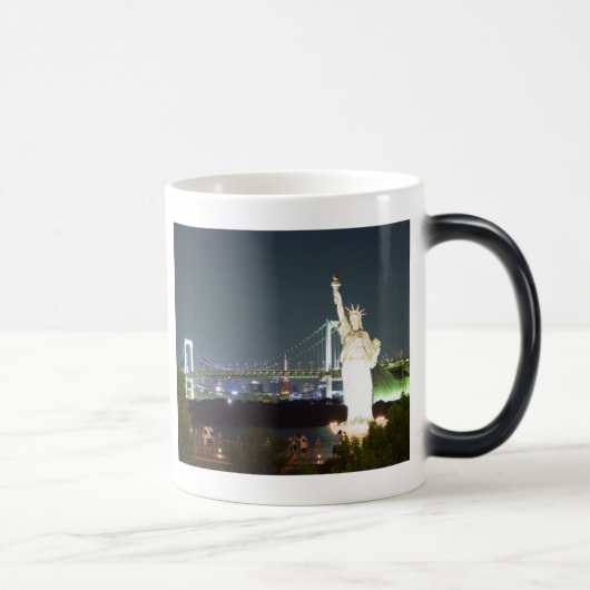 New%20York%20City [1] モーフィングマグカップ (右)