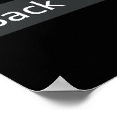 New Age Pressure Clothing And Accessories  ポスター (角)