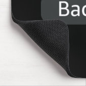 New Age Pressure Clothing And Accessories  マウスパッド (コーナー)